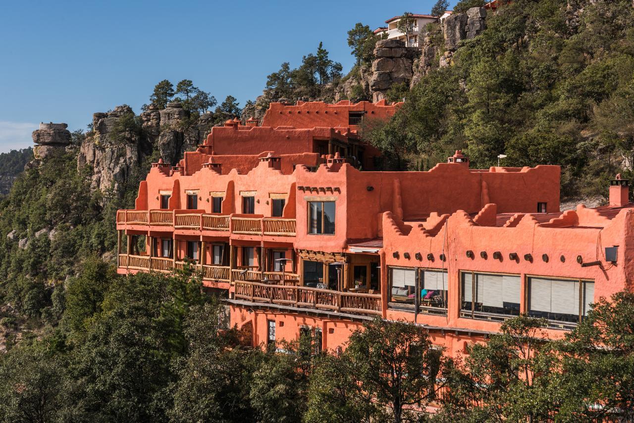 Hotel El Mirador a Balderrama Collection Hotel Areponapuchi Exterior foto